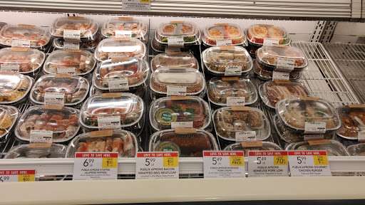 Supermarket «Publix Super Market at Winter Haven Square», reviews and photos, 6031 Cypress Gardens Blvd, Winter Haven, FL 33884, USA