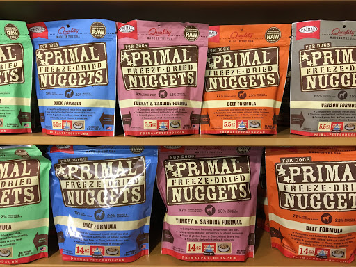 Pet Supply Store «Dog Gone Holistic-SouthShore», reviews and photos, 13131 US-301, Riverview, FL 33578, USA