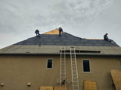 Roofing Contractor «Roofs R Us», reviews and photos