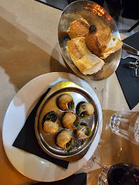 Escargot du Restaurant La Marmite à Paris - n°7