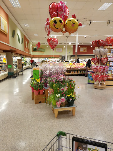 Supermarket «Publix Super Market at Dames Pointe», reviews and photos, 7117 Merrill Rd, Jacksonville, FL 32277, USA