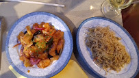Nouille du Restaurant chinois Les Délices d'Asie à Ussel - n°9