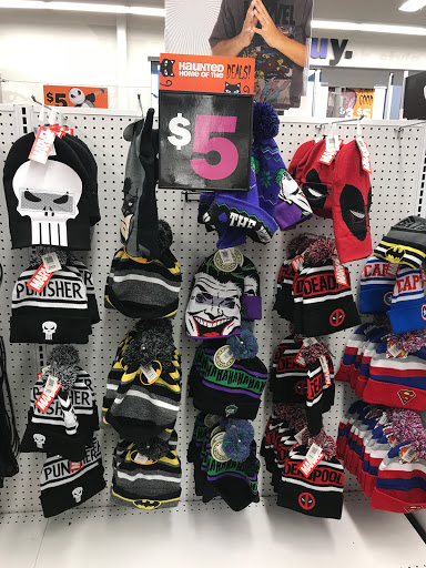 Variety Store «Five Below», reviews and photos, 14635 W 119th St, Olathe, KS 66062, USA