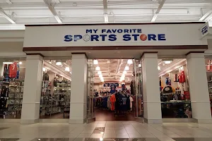 My Favourite Sports Store image