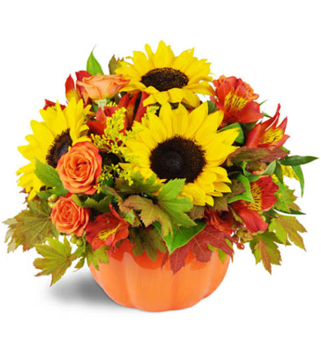 Florist «All Occasion Florist», reviews and photos, 617 Willow Ave, Hoboken, NJ 07030, USA