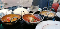 Curry du Restaurant indien Le Puja à Montpellier - n°14