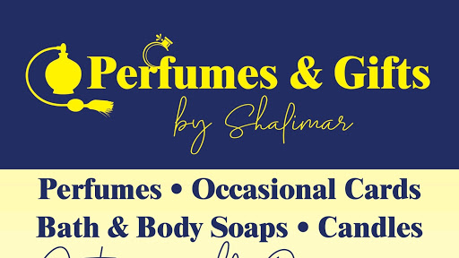 Perfumes & Gifts BY SHALIMAR