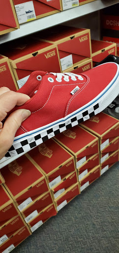 Shoe Store «Shoe Carnival», reviews and photos, 4340 13th Ave S, Fargo, ND 58103, USA