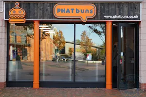 Phat Buns (Western Boulevard) image