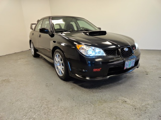 Used Car Dealer «Used Car Market Wholesale», reviews and photos, 19203 SE McLoughlin Blvd, Gladstone, OR 97027, USA