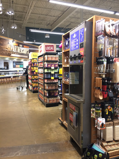 Grocery Store «Whole Foods Market», reviews and photos, 41 Miller St, Winston-Salem, NC 27104, USA