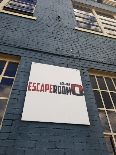 Amusement Center «Houston Escape Room», reviews and photos, 100 Jackson St #120, Houston, TX 77002, USA