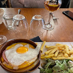 Photo n° 2 de l'avis de Daphné.R fait le 28/12/2022 à 19:12 pour Le Petit rat porteur à Arras