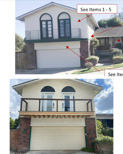 Steadfast Construction Services Inc. image
