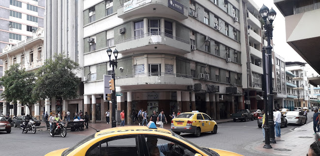 Opiniones de Notaria Tercera De Guayaquil en Guayaquil - Notaria