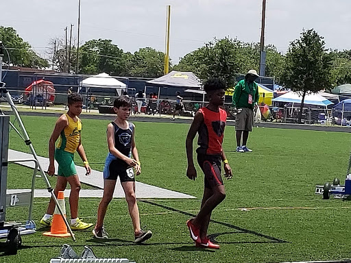 Sports Complex «Keller ISD Athletic Complex», reviews and photos, 500 Pate Orr Rd N, Keller, TX 76248, USA