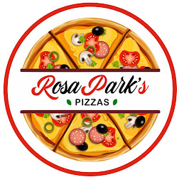 Photo n°17 de Rosa Park's Pizza à Rosny-sous-Bois ()