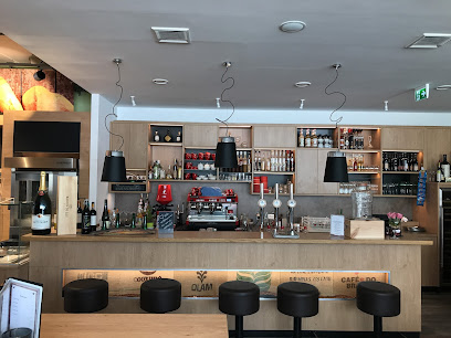 röstkork - Café & Weinbar
