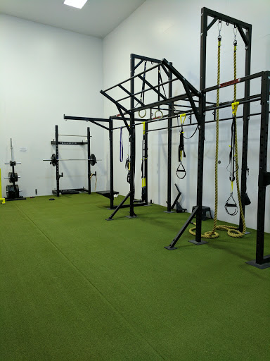 Gym «Rocky Mountain Health Club», reviews and photos, 1230 Big Thompson Ave, Estes Park, CO 80517, USA