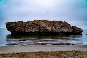 Playa Canina Piedra Paloma image