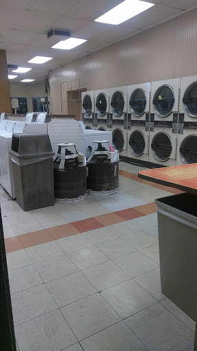 Laundromat «Launderland», reviews and photos, 1148 Huntington Dr, Duarte, CA 91010, USA