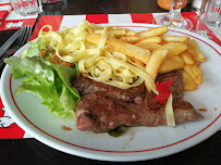 Churrasco du Restaurant à viande Restaurant La Boucherie à Bourgoin-Jallieu - n°13