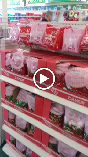 Dollar Store «Dollar Tree», reviews and photos, 1941 W Grand River Ave #101, Okemos, MI 48864, USA