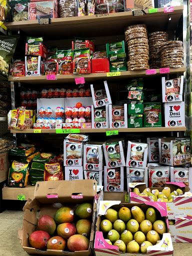 Grocery Store «Indian Grocery Store», reviews and photos, 2619 Bailey Rd, Cuyahoga Falls, OH 44221, USA