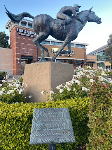 Shopping Mall «The Shops at Tanforan», reviews and photos, 1150 El Camino Real, San Bruno, CA 94066, USA