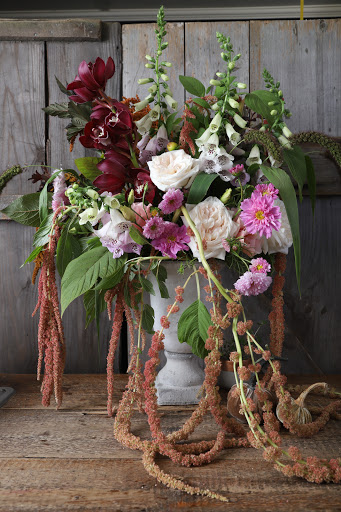 Florist «Fleur De Lis», reviews and photos, 460 Ocean St, South Portland, ME 04106, USA