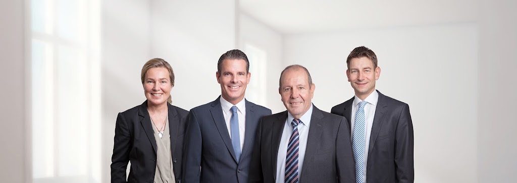 Rechtsanwälte Kubik & Kollegen