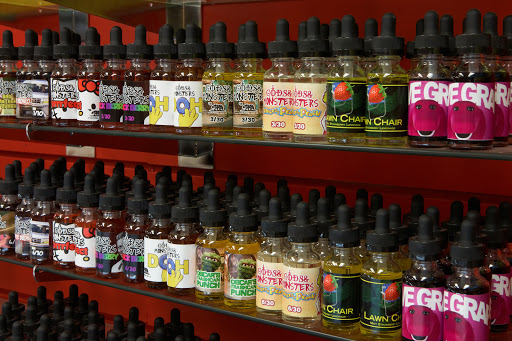 Tobacco Shop «Supernova Smoke Shop #1», reviews and photos, 4411 West Ave, San Antonio, TX 78213, USA