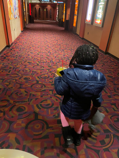 Movie Theater «Cinemark Stroud Mall and XD», reviews and photos, 160 Stroud Mall, Stroudsburg, PA 18360, USA