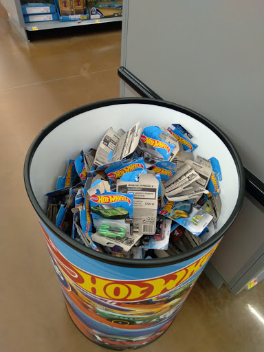 Department Store «Walmart Supercenter», reviews and photos, 125 Bleachery Blvd, Asheville, NC 28805, USA