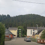 Photo n°2 de l'avis de Käthe. fait le 24/07/2020 à 07:27 sur le  Diamanthotel-Handelshof à Idar-Oberstein