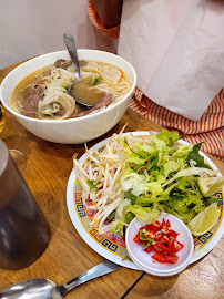 Phô du Restaurant vietnamien Ngoc Xuyen Saigon à Paris - n°16