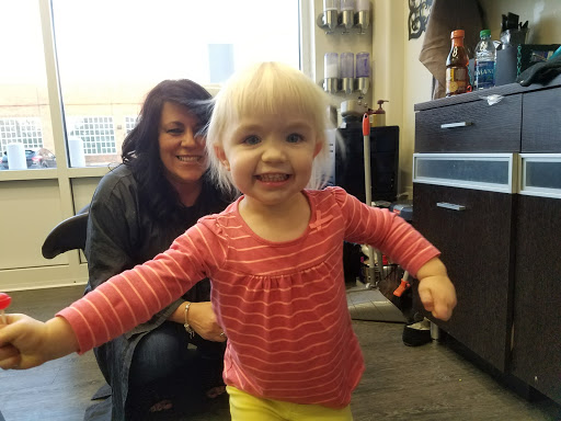 Beauty Salon «Studio Elements New Albany», reviews and photos, 6379 Central College Rd, New Albany, OH 43054, USA