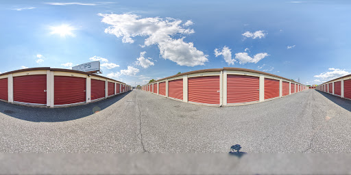 Self-Storage Facility «Storage Depot Self Storage», reviews and photos, 350 S 7th St, Lemoyne, PA 17043, USA