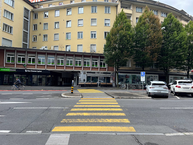 Zentralstrasse 45A, 6003 Luzern, Schweiz