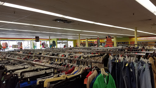 Thrift Store «CHKD Thrift Store», reviews and photos, 3138 Western Branch Blvd, Chesapeake, VA 23321, USA