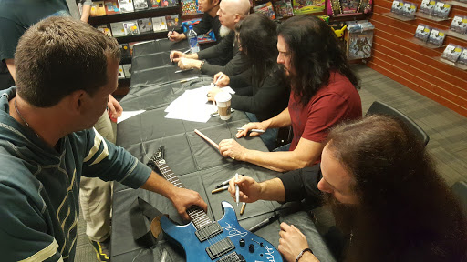 DVD Store «Bull Moose», reviews and photos, 151 Middle St, Portland, ME 04101, USA