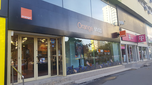 Orange Shop Pantelimon