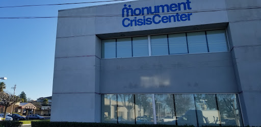 Monument Crisis Center