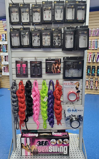 Gift Shop «Fantasy Gifts», reviews and photos, 7812 Portland Ave S, Bloomington, MN 55420, USA