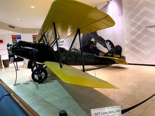 Shopping Mall «Towne East Square», reviews and photos, 7700 E Kellogg Dr, Wichita, KS 67207, USA