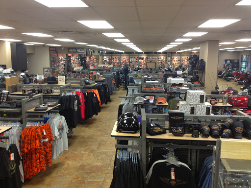 Harley-Davidson Dealer «Eastgate Harley-Davidson», reviews and photos, 699 Cincinnati-Batavia Pike, Cincinnati, OH 45245, USA