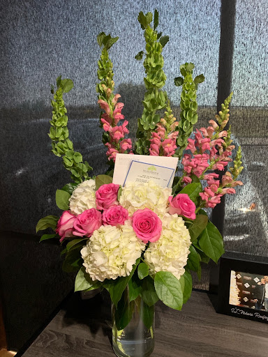 Florist «Dr. Delphinium Designs & Events», reviews and photos, 5806 W Lovers Ln, Dallas, TX 75225, USA