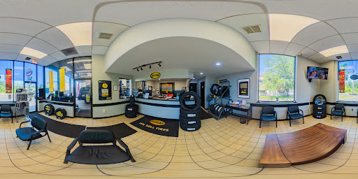 Car Repair and Maintenance «Midas», reviews and photos, 2403 NJ-35, Manasquan, NJ 08736, USA