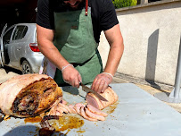 Plats et boissons du Grillades Broche'n Co à Étaules - n°12