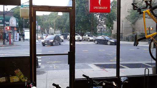 Bicycle Store «Fulton Bikes», reviews and photos, 1580 Fulton St, Brooklyn, NY 11213, USA